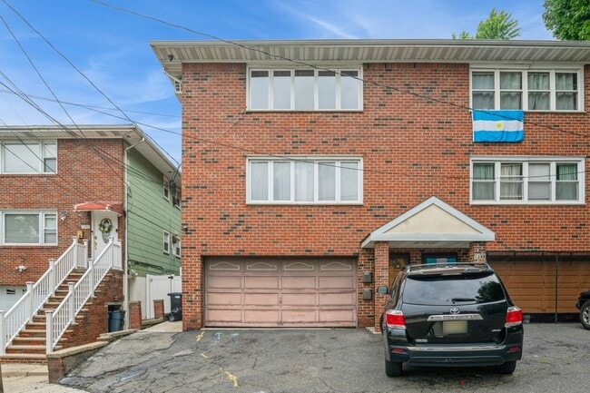 property at 1400 45th St
