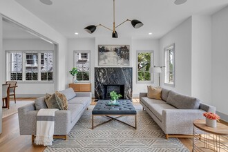 1806 Primrose Ave in Nashville, TN - Building Photo - Building Photo