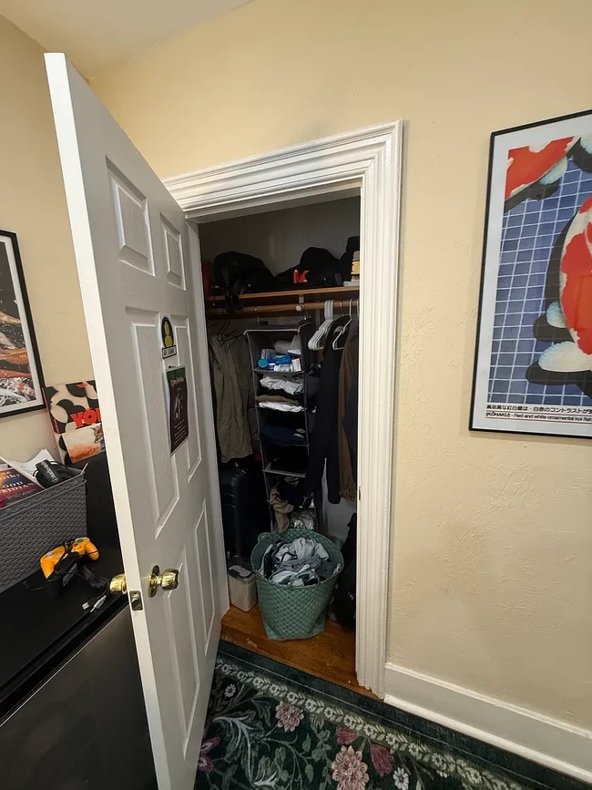 property at 36 Pratt St