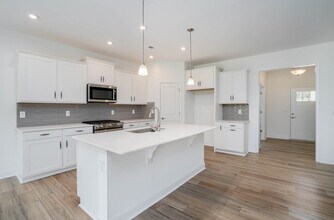 19225 Yellow Birch Dr in Charlotte, NC - Building Photo - Building Photo