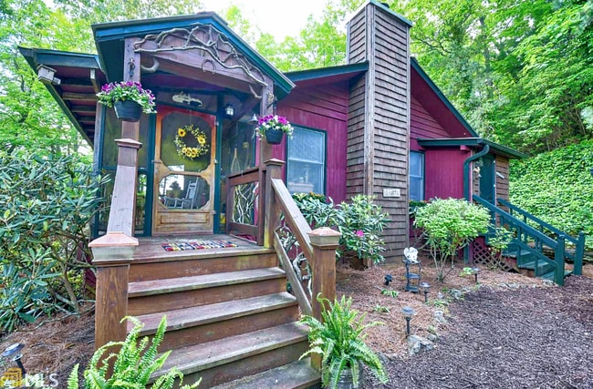546 Saddle Gap Dr in Clayton, GA - Building Photo - Building Photo