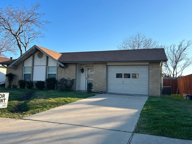 property at 2036 Rose Hill Rd