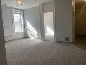Colton Apartments in Worcester, MA - Foto de edificio - Building Photo