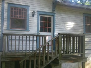 397 Bloomfield St, Unit 3 in Athens, GA - Building Photo - Building Photo