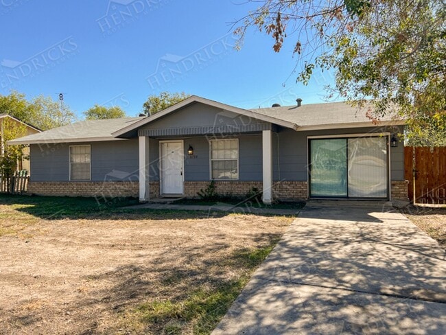 property at 8730 Flint Valley St