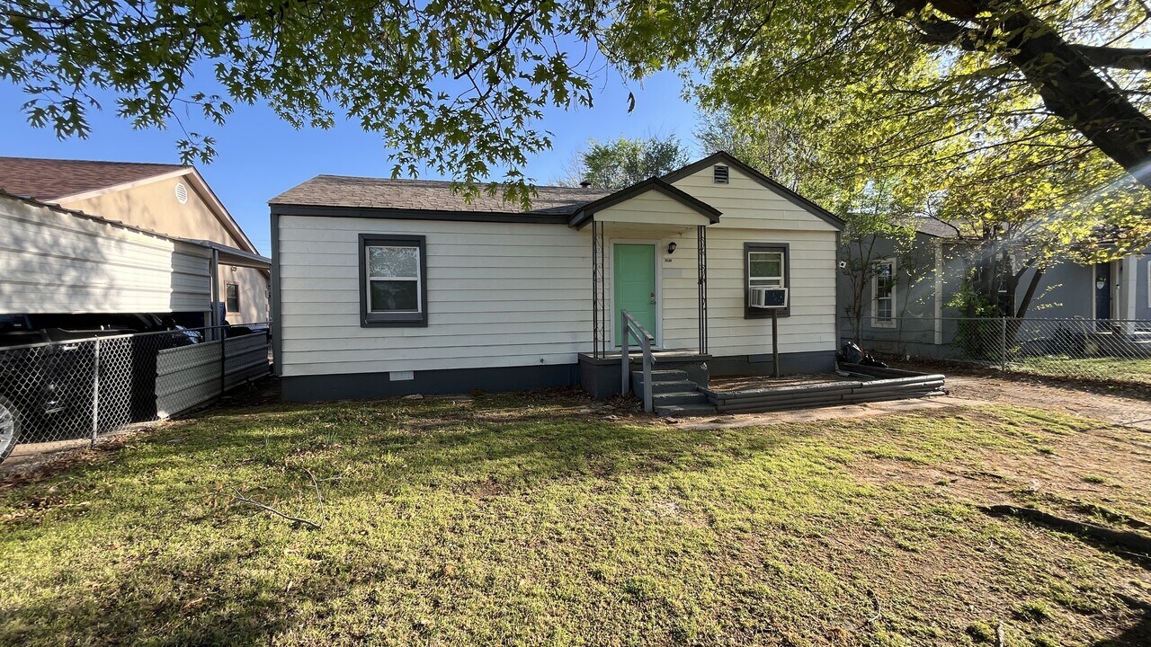 3536 SW 36th St in Oklahoma City, OK - Building Photo