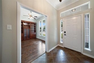 3418 Oakleigh Ln in Frisco, TX - Building Photo - Building Photo