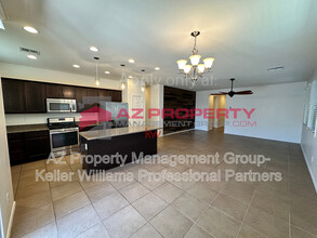 26415 N 120th Dr in Peoria, AZ - Foto de edificio - Building Photo
