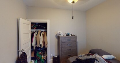 904 Massachusetts Ave, Unit 8 in Cambridge, MA - Building Photo - Building Photo