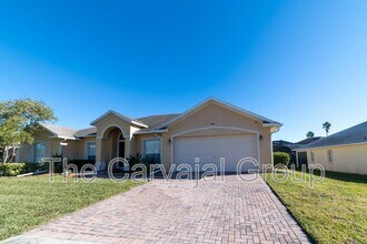 418 Moscato Dr in Davenport, FL - Building Photo - Building Photo