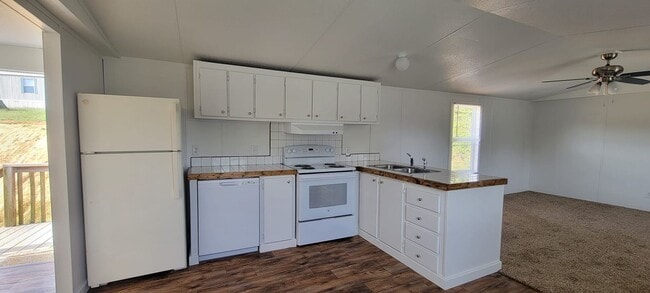 property at 701 Trollingwood Hawfields Rd
