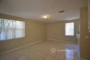 16343 NW 21st St in Pembroke Pines, FL - Building Photo - Building Photo