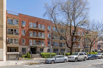Sedgwick Condominium in Bronx, NY - Building Photo - Building Photo
