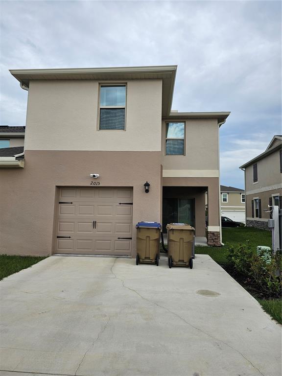 2015 King Ranch St in Kissimmee, FL - Building Photo - Building Photo
