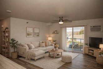 3850 Sunnyside Dr W, Unit 202 in La crosse, WI - Building Photo - Building Photo