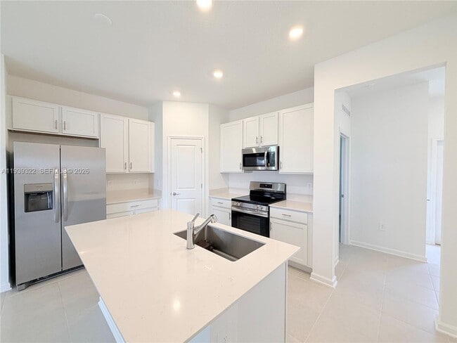 2513 Spring Tune Aly in Kissimmee, FL - Building Photo - Building Photo