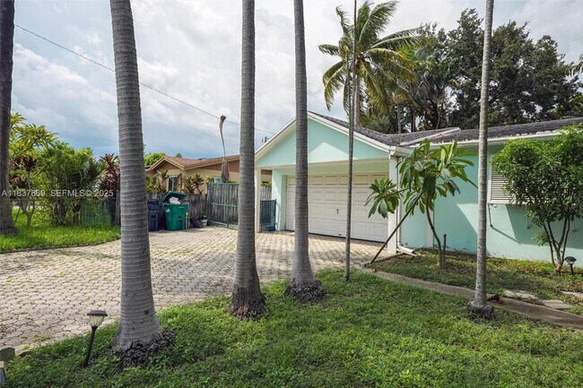 11121 SW 203rd Terrace