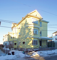 115 17th St Apartamentos