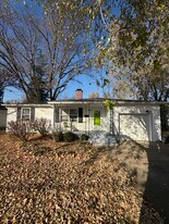 1230 E 54th St in Indianapolis, IN - Building Photo