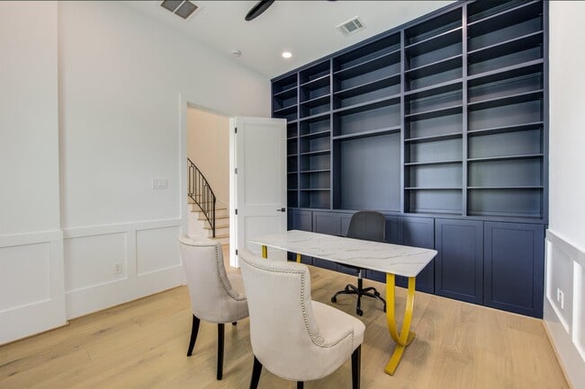 property at 1726 Wilde Rock Way