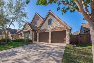 16826 Kilgarth Dr in Richmond, TX - Building Photo - Building Photo