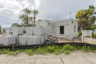 1301 Taylor St in Punta Gorda, FL - Building Photo - Building Photo