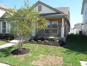 1118 Walnut Canyon Blvd in Pflugerville, TX - Building Photo - Building Photo