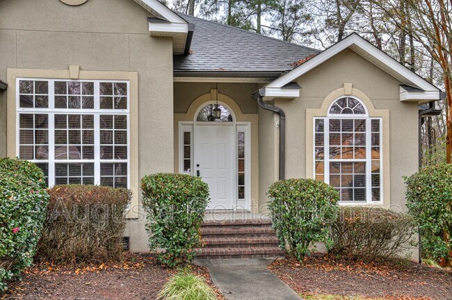 4154 Hound Ct in Evans, GA - Building Photo - Building Photo