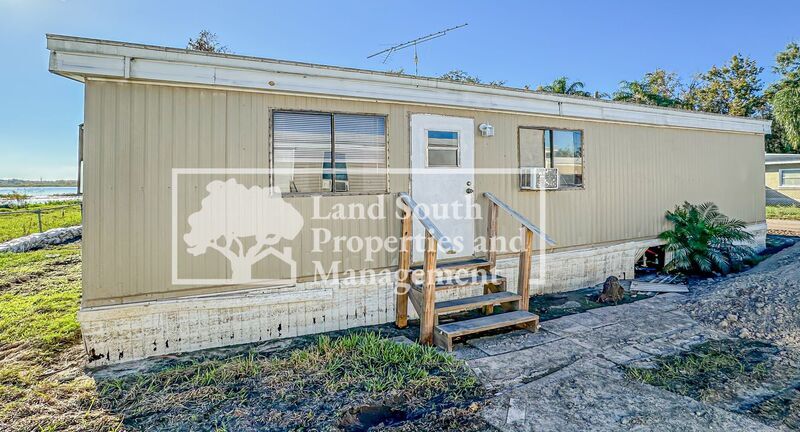 425 Longfellow Blvd in Lakeland, FL - Building Photo