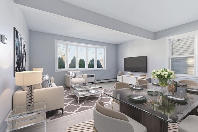 336 W Palisade Ave in Englewood, NJ - Foto de edificio - Building Photo