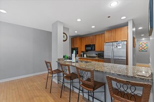 737 W Washington Blvd, Unit 1301 Apartments