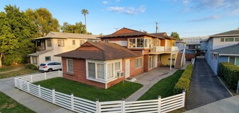 5313 Radford Ave, Unit 5313 in Valley Village, CA - Building Photo