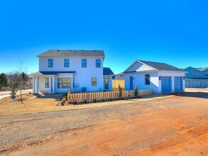 29615 E Rdg Rd in Goldsby, OK - Building Photo - Building Photo