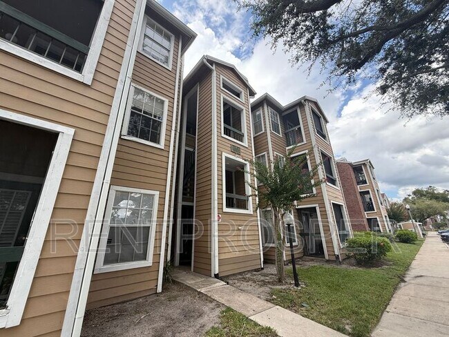 property at 5501 Rosebriar Way