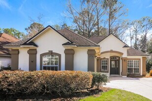 3004 Santee Pl, Unit 1522 in Jacksonville, FL - Building Photo