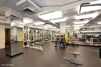 211 E Ohio St, Unit 2116 in Chicago, IL - Building Photo - Building Photo
