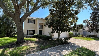 546 Windsor Pl in Davenport, FL - Building Photo - Building Photo