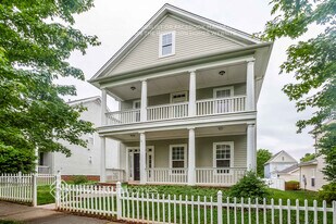 143 Water Oak Dr in Mooresville, NC - Building Photo