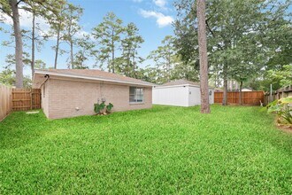 25402 Hickory Valley Ln in Spring, TX - Foto de edificio - Building Photo