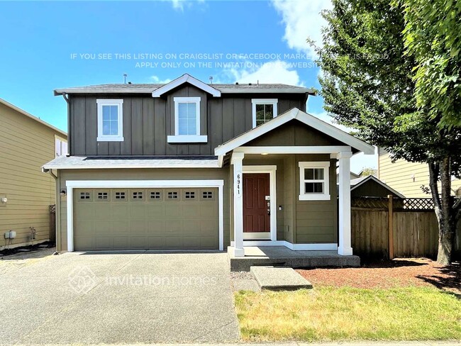 property at 6941 Fresco Dr SE