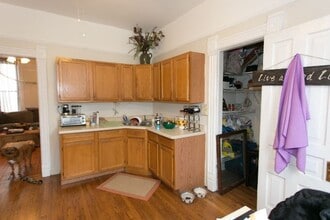 1723 W Huron St, Unit 1R in Chicago, IL - Building Photo - Building Photo