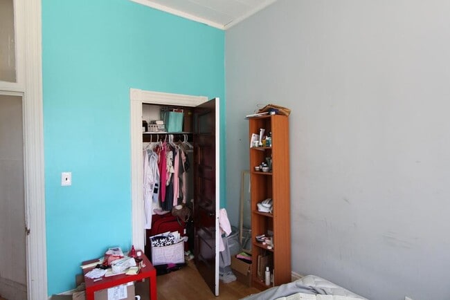 4 Linden St, Unit 5 linden