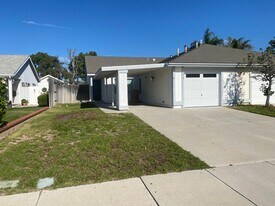 5315 Heather St in Camarillo, CA - Building Photo