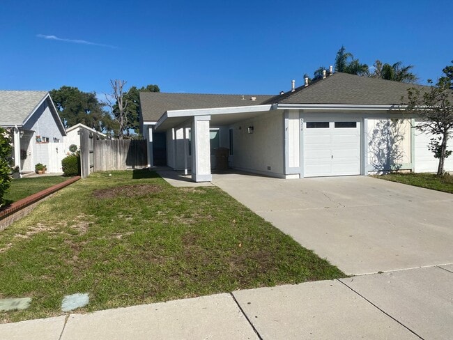property at 5315 Heather St