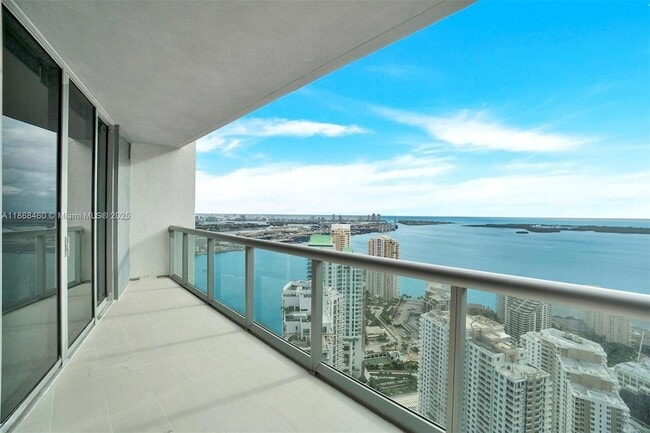 property at 465 Brickell Ave
