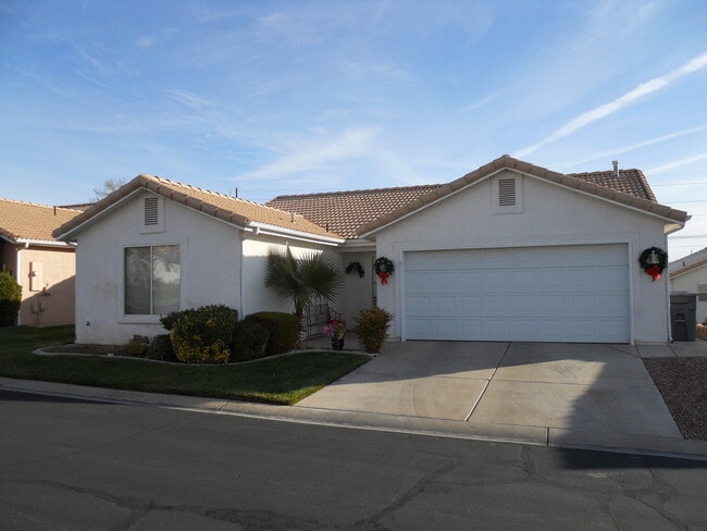 property at 210 N Mall Dr