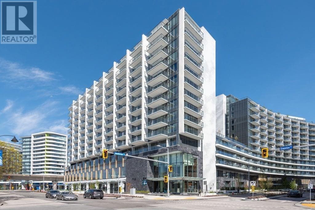 8611-8611 Hazelbridge Wy in Richmond, BC - Building Photo
