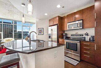 1500 Champa St, Unit SI ID1508519P in Denver, CO - Foto de edificio - Building Photo