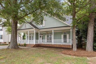 2837 Tryon Pines Dr in Raleigh, NC - Building Photo - Building Photo
