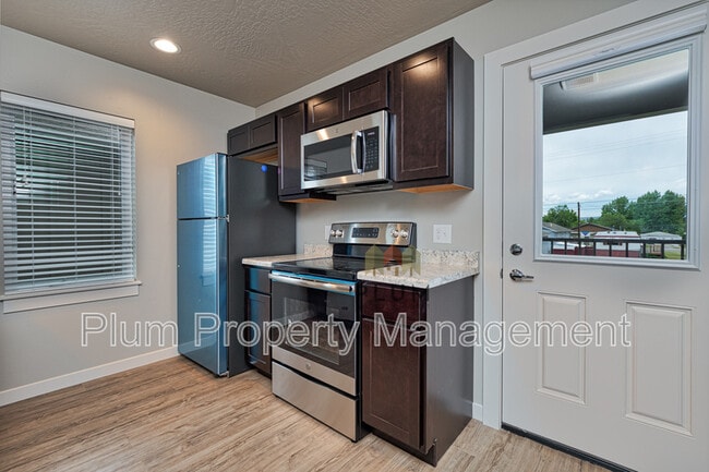2416 McDonald Ave in Missoula, MT - Building Photo - Building Photo